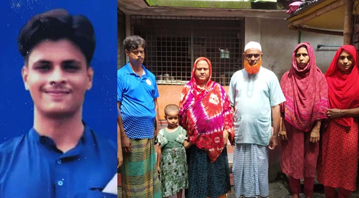 বাবার সঙ্গে শহীদ আব্দুল্লাহর শেষ কথা-শেখ হাসিনা পালিয়ে গেছে আব্বা!